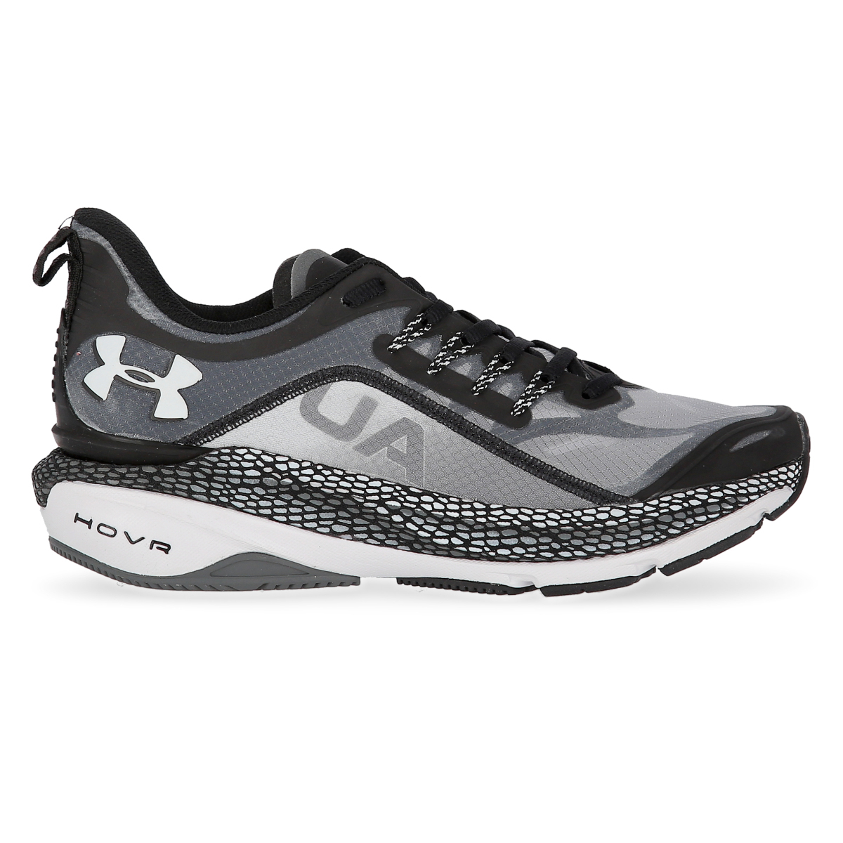 Zapatillas Under Armour Hovr Way Hombre,  image number null