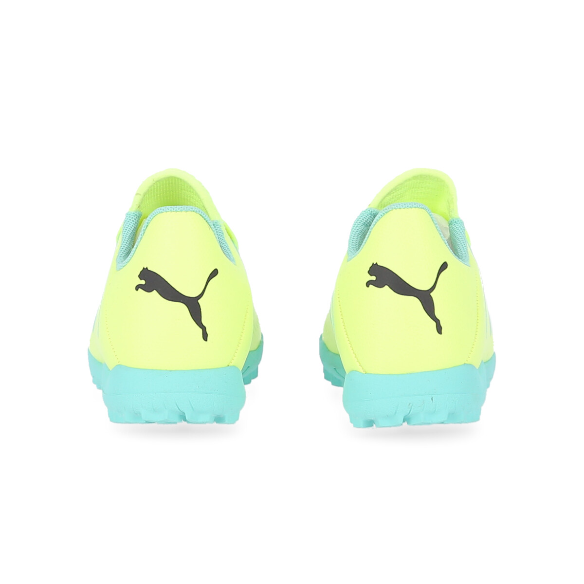 Botines Futbol Puma Future Play Terreno Artificial para Niños,  image number null