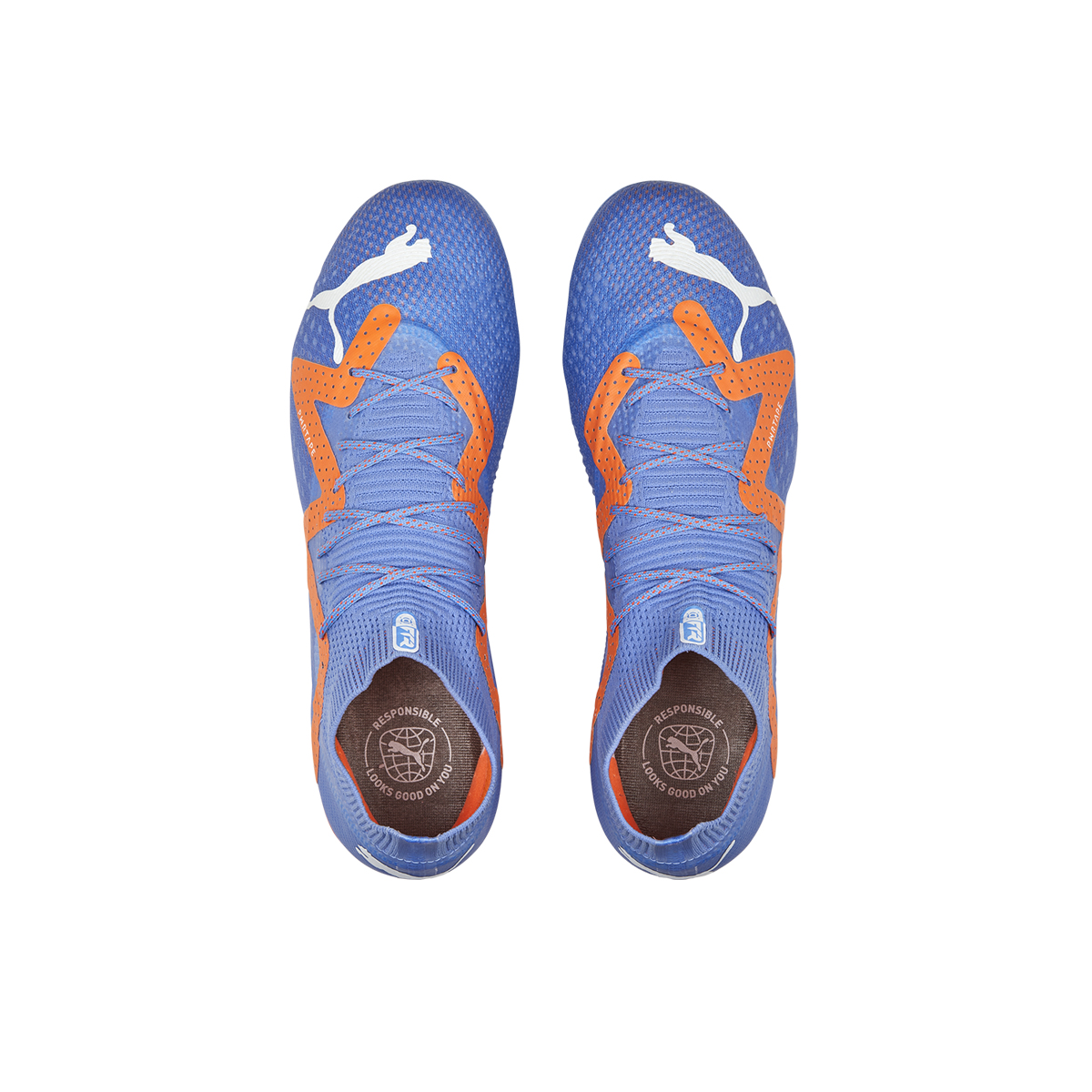 Botines Puma Ultra Utimate Fg/Ag Unisex,  image number null