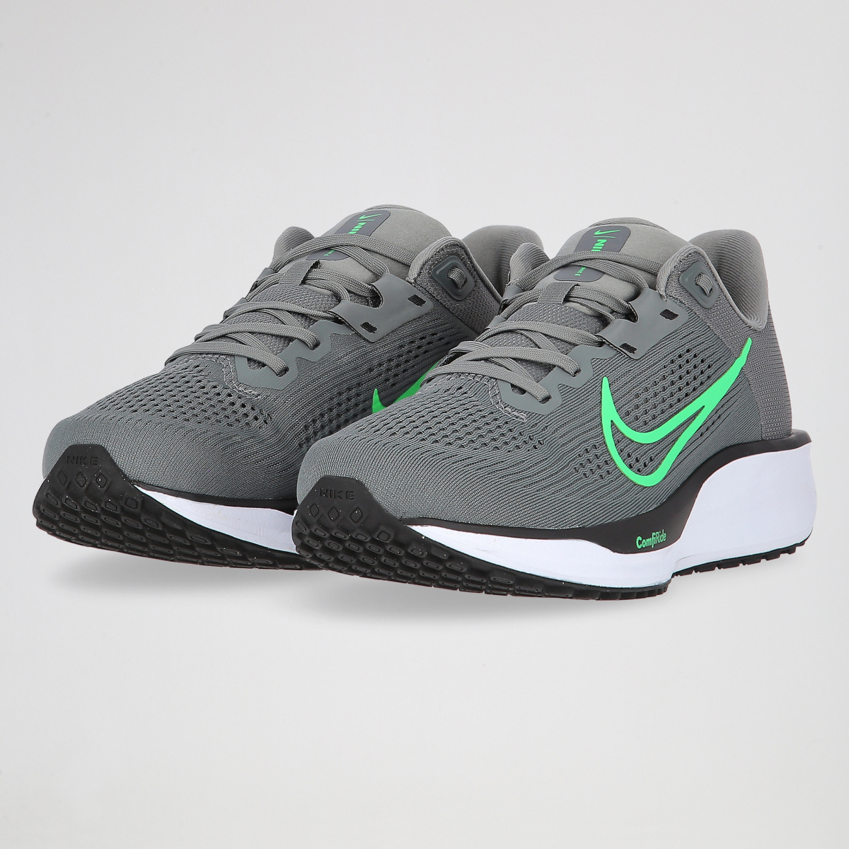 Zapatillas Nike Quest 6 Pro Hombre,  image number null