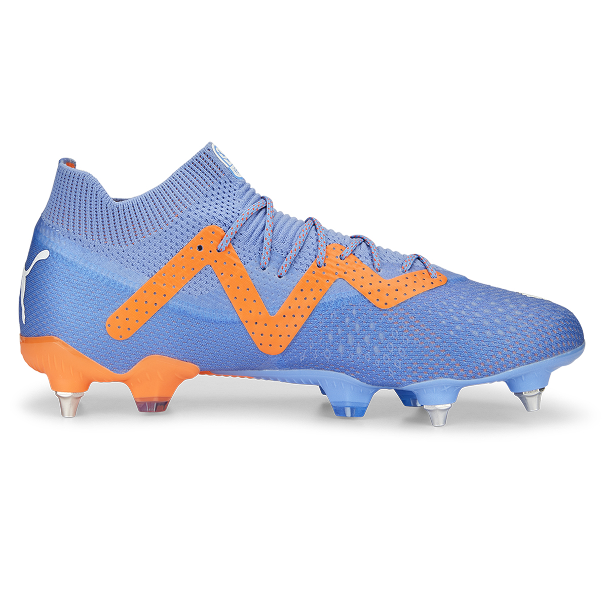 Botines Puma Future Ultimate Ultimate Mxsg Unisex