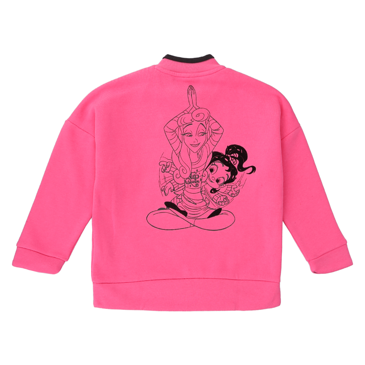 Buzo adidas Disney Comfy Princesses,  image number null