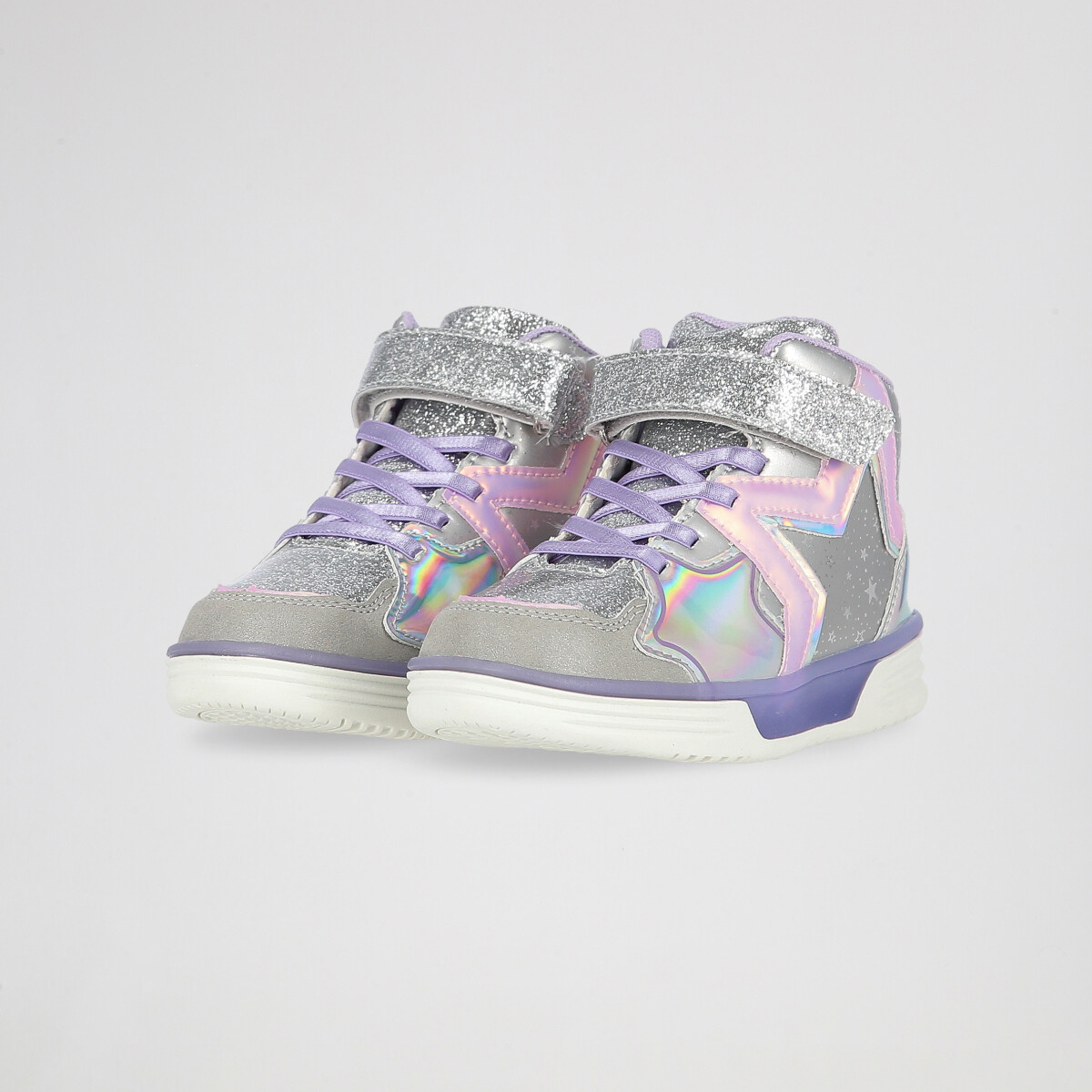 Zapatillas Atomik Estrella Infantil,  image number null