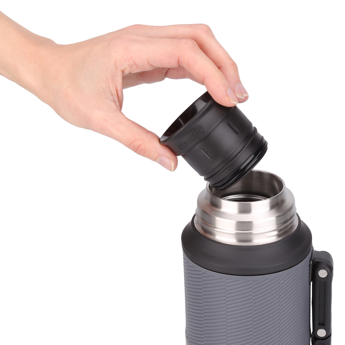 Termo Contigo Thermal 1182Ml,  image number null