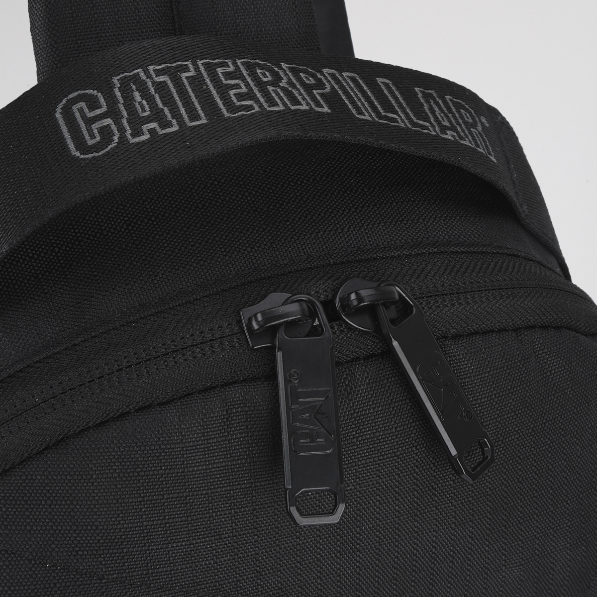 Bolso Cat Explorer Poli&eacute;ster,  image number null