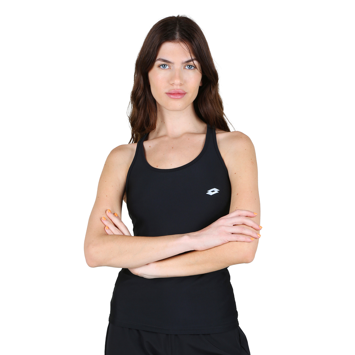 Musculosa Lotto Smart IV,  image number null