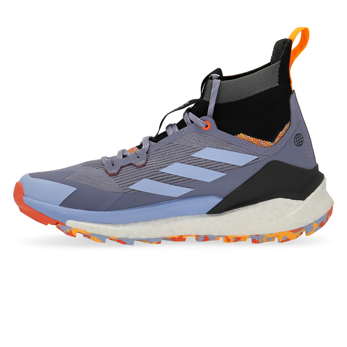 Zapatillas Outdoor adidas Terrex Free Hiker 2 Hombre,  image number null