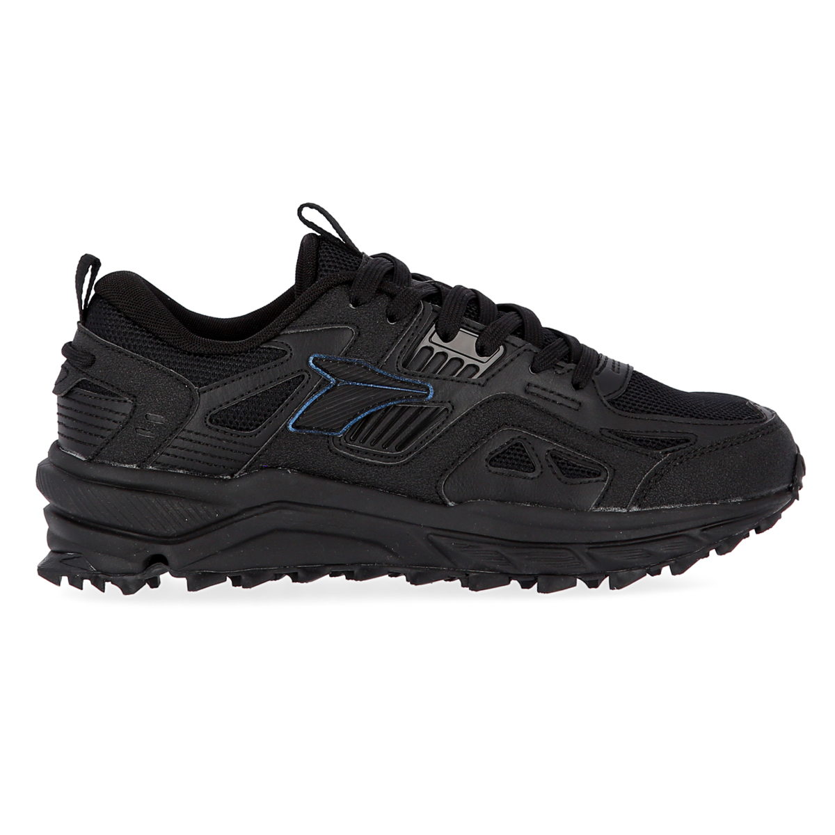 Zapatillas urban 2025