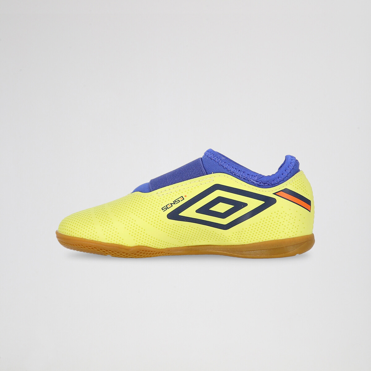 Botines Fútbol Umbro Sense Sala Niño,  image number null