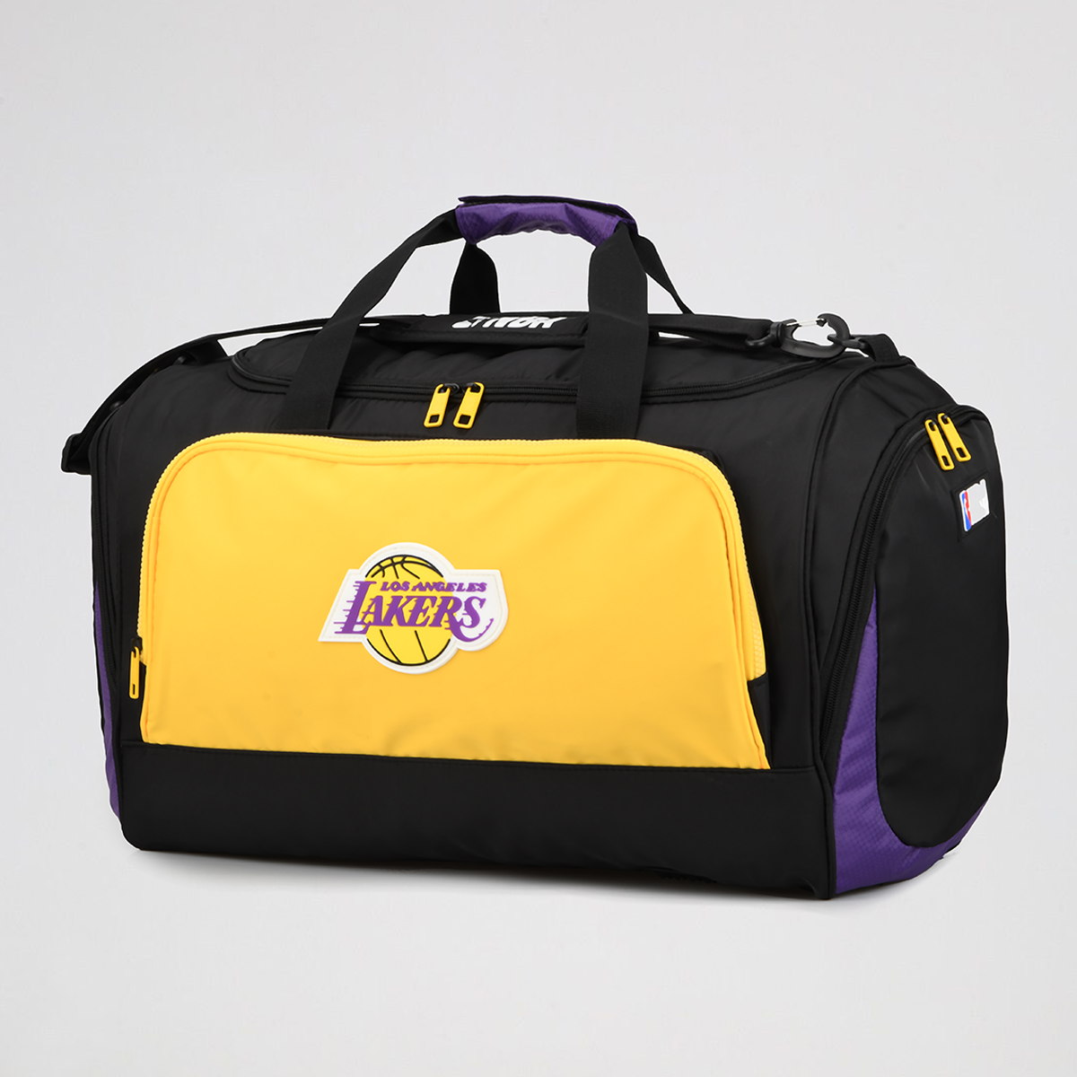 Bolso NBA Lakers,  image number null
