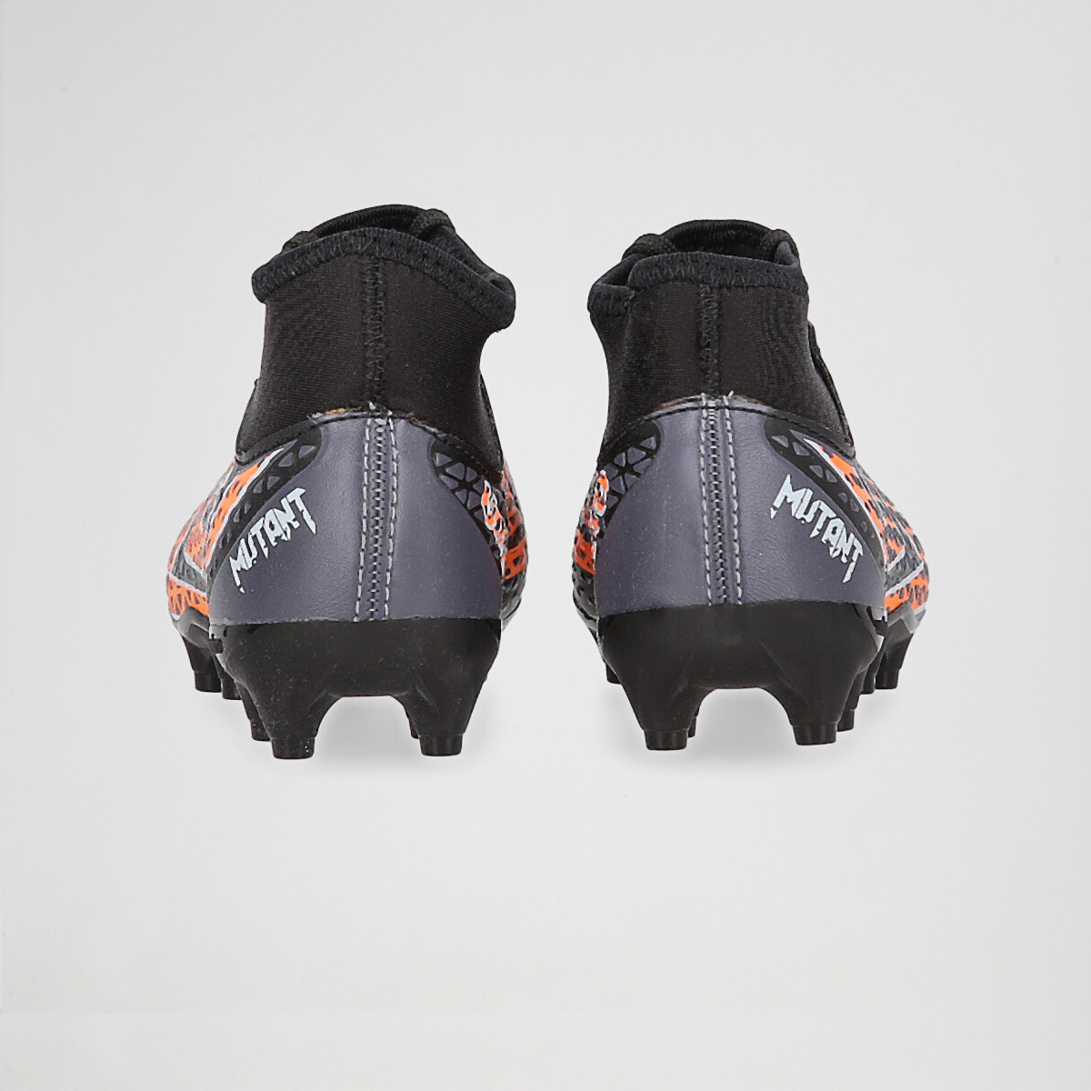 Botines Fútbol Umbro Campo Mutant Infantil,  image number null