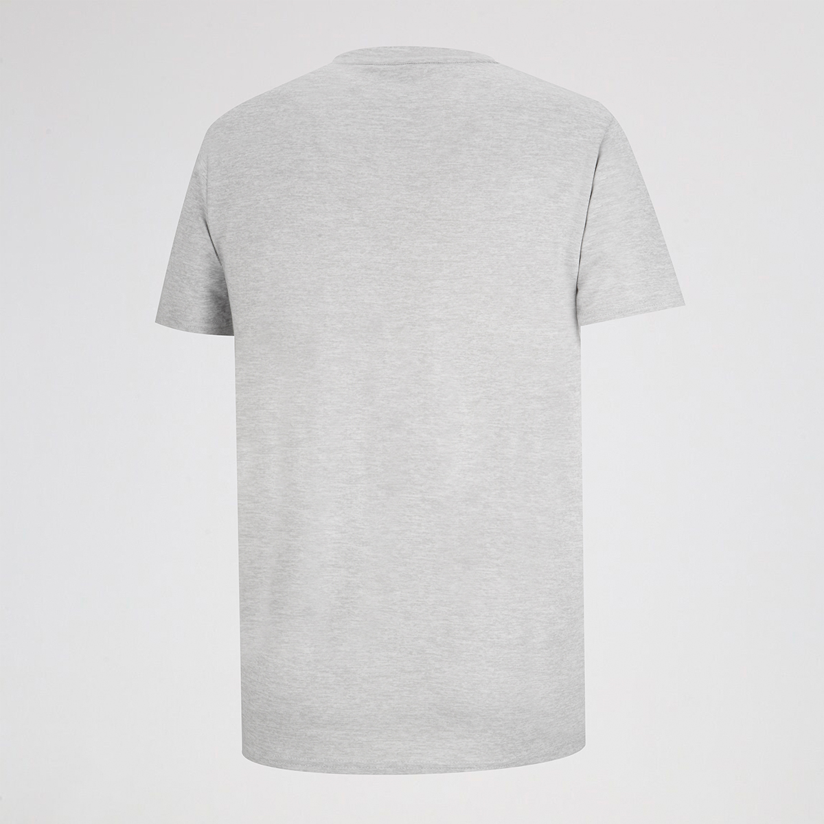 Remera Entrenamiento Puma Tad Essentials Logo Hombre,  image number null