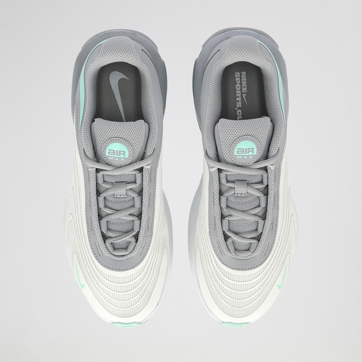 Zapatillas Nike Air Max Fire Malla Mujer,  image number null