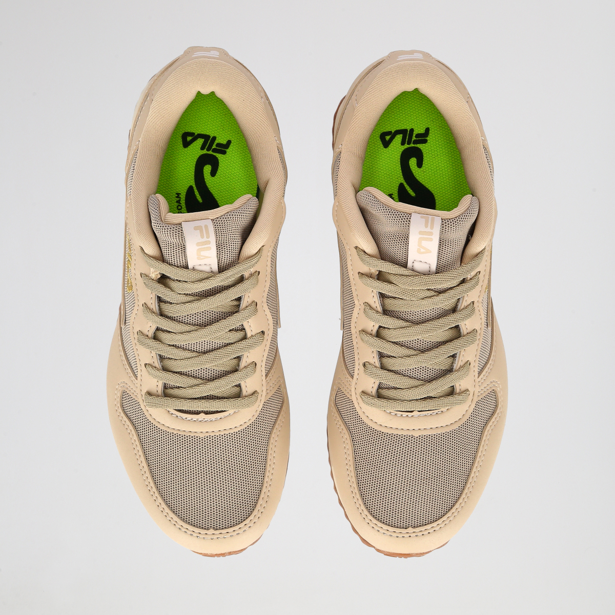 Zapatillas Fila Euro Jogger Mujer,  image number null