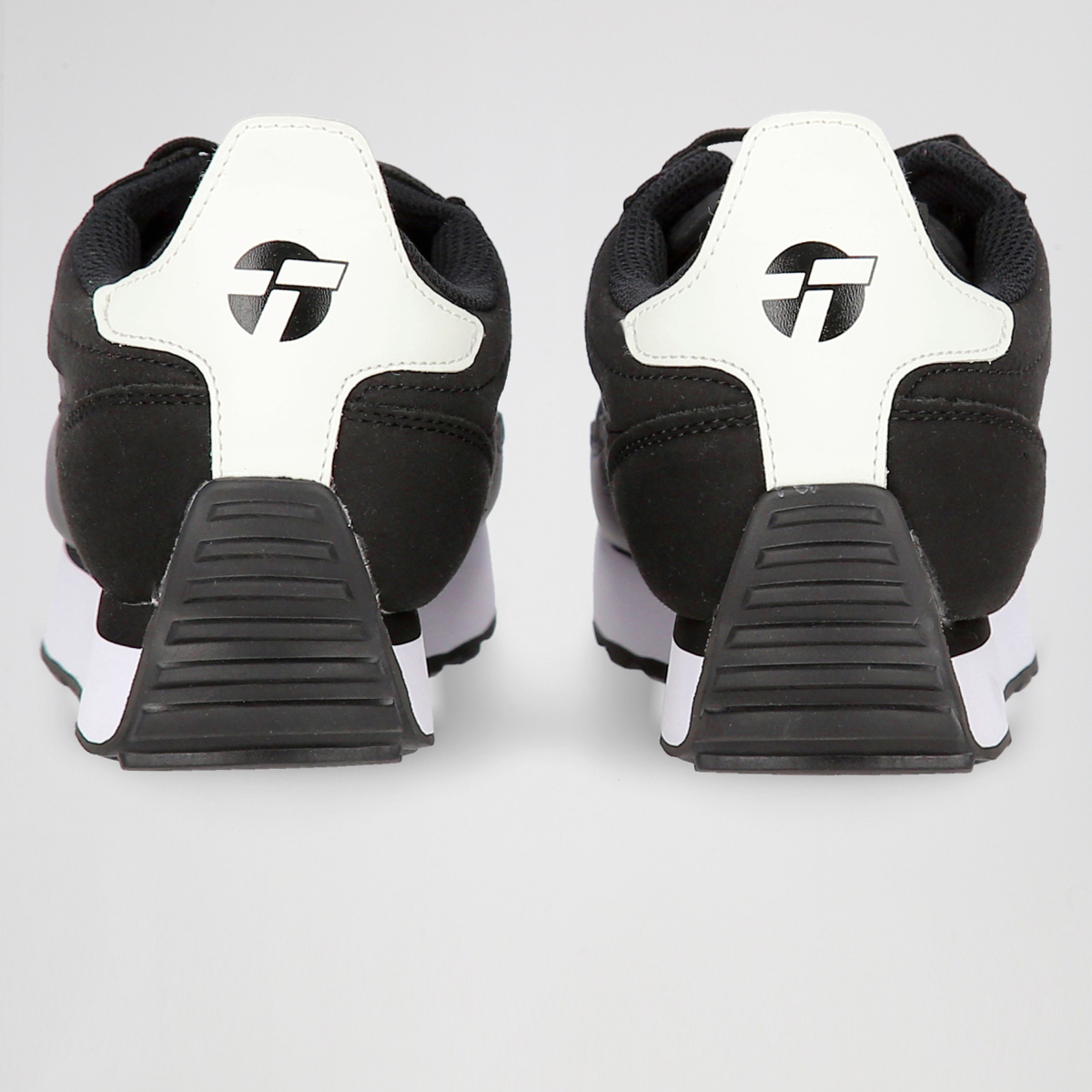 Zapatillas Topper Temple Plataforma Mujer,  image number null