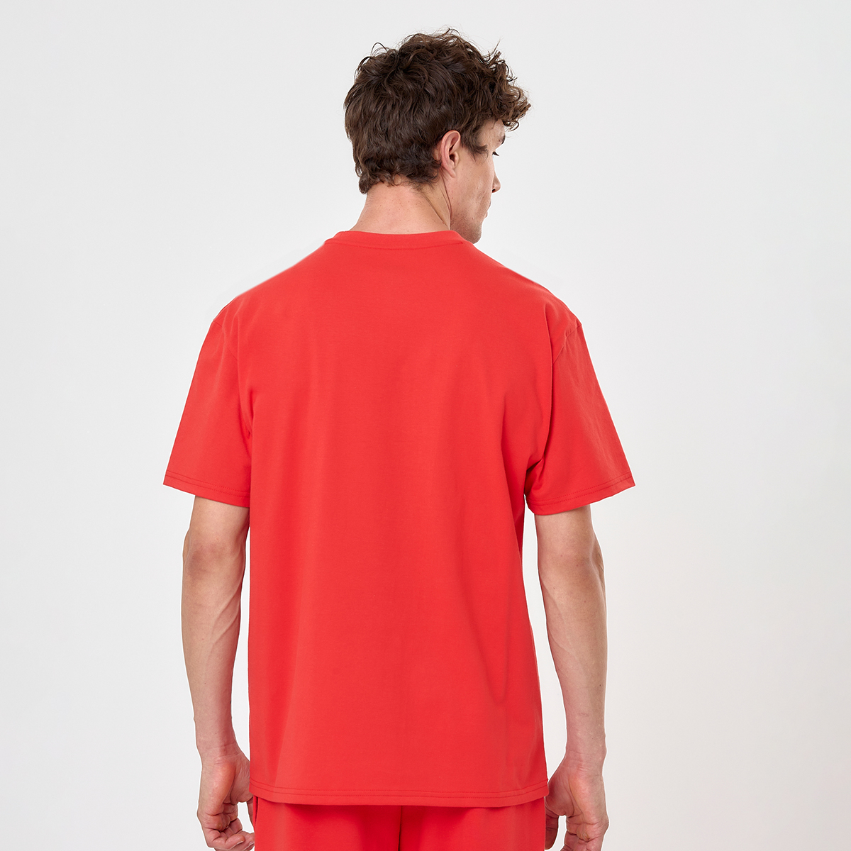 Remera Puma Independiente Culture Para Hombre,  image number null