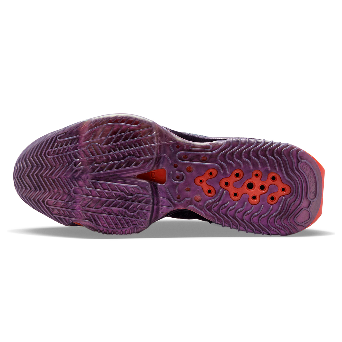 Zapatillas Nike Air Zoom G.t Jump 2 Hombre,  image number null