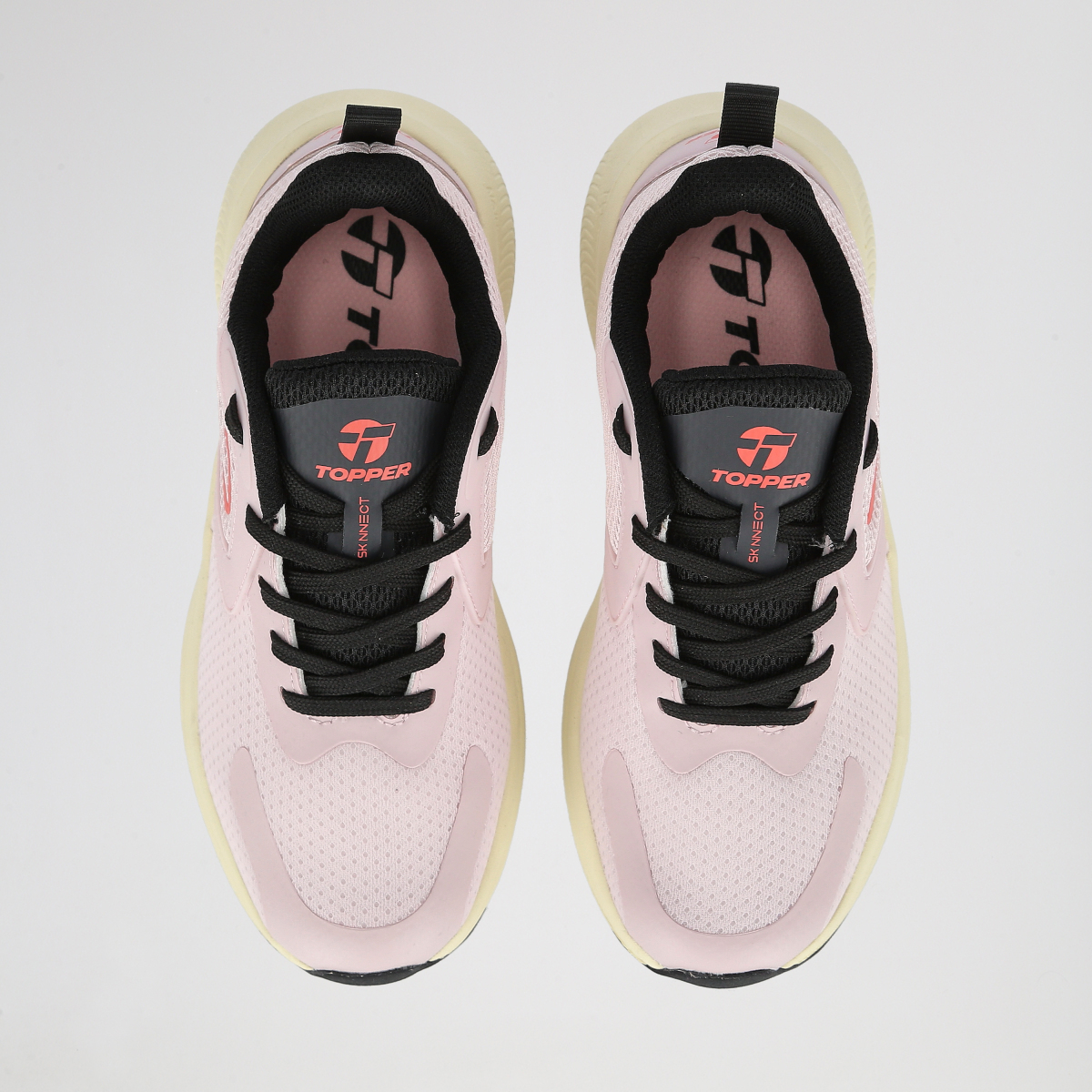 Zapatillas Topper Fast 2.0 Mujer,  image number null