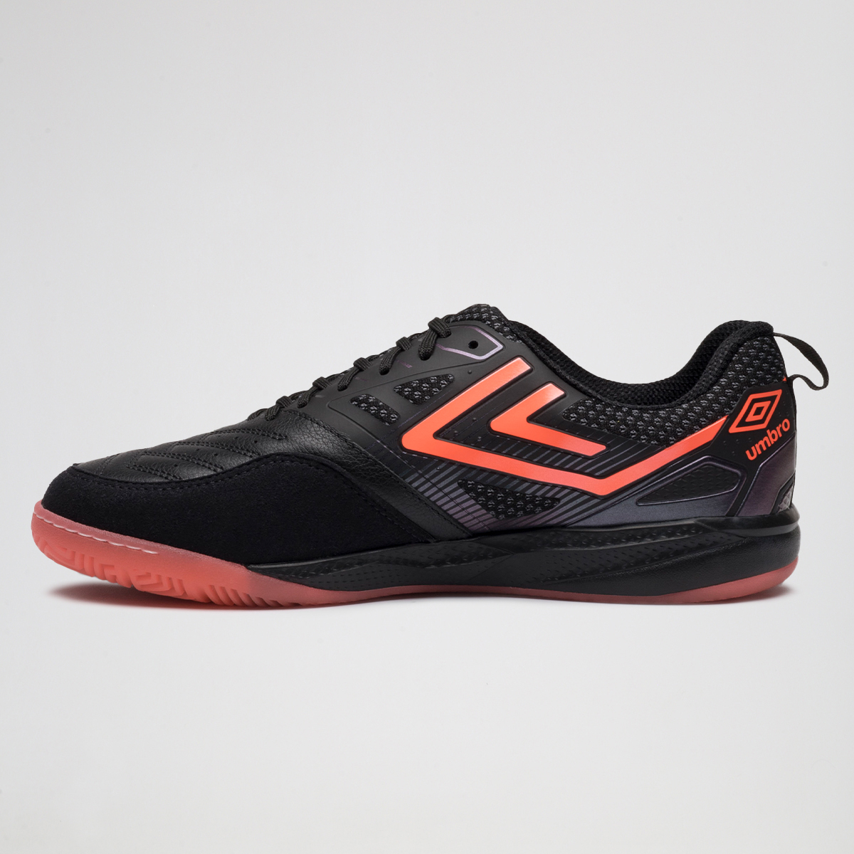 Botines F&uacute;tbol Umbro Pro 5 Bump II Sala Hombre,  image number null