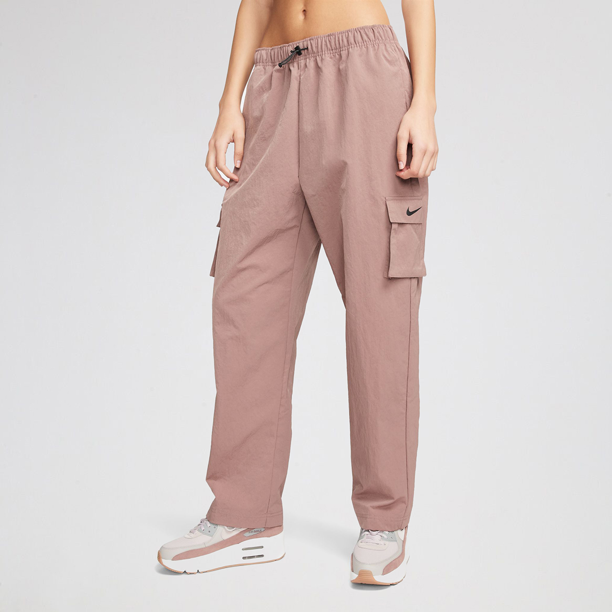 Pantalon Nike Sportswear Essential Mujer
