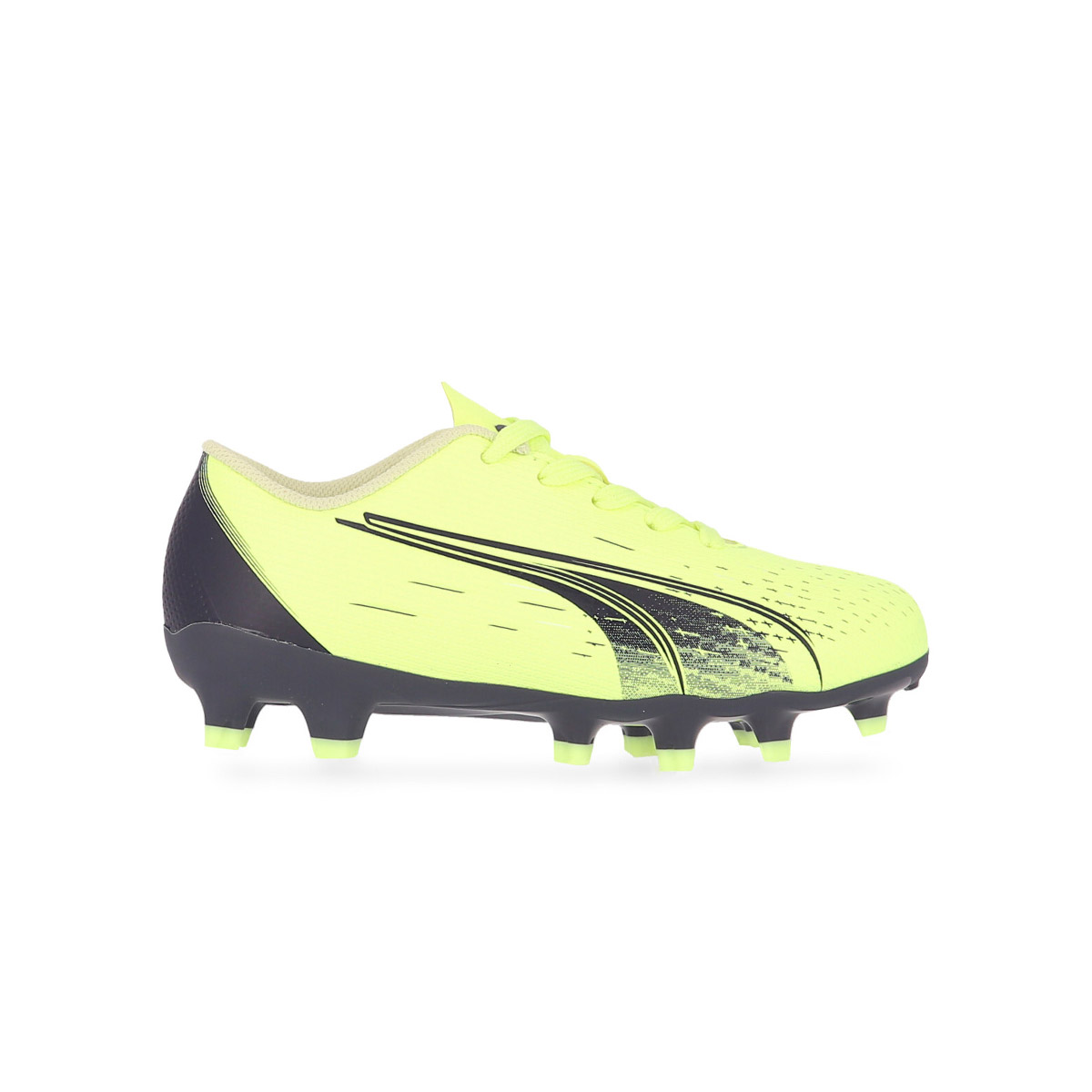 Botines puma amarillos outlet