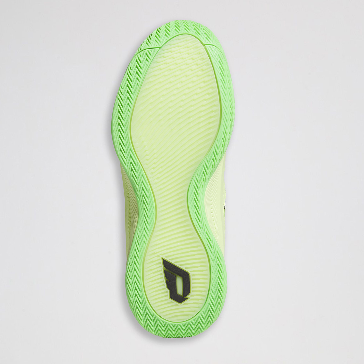 Zapatillas adidas Dame Certified 3 B&aacute;squet,  image number null