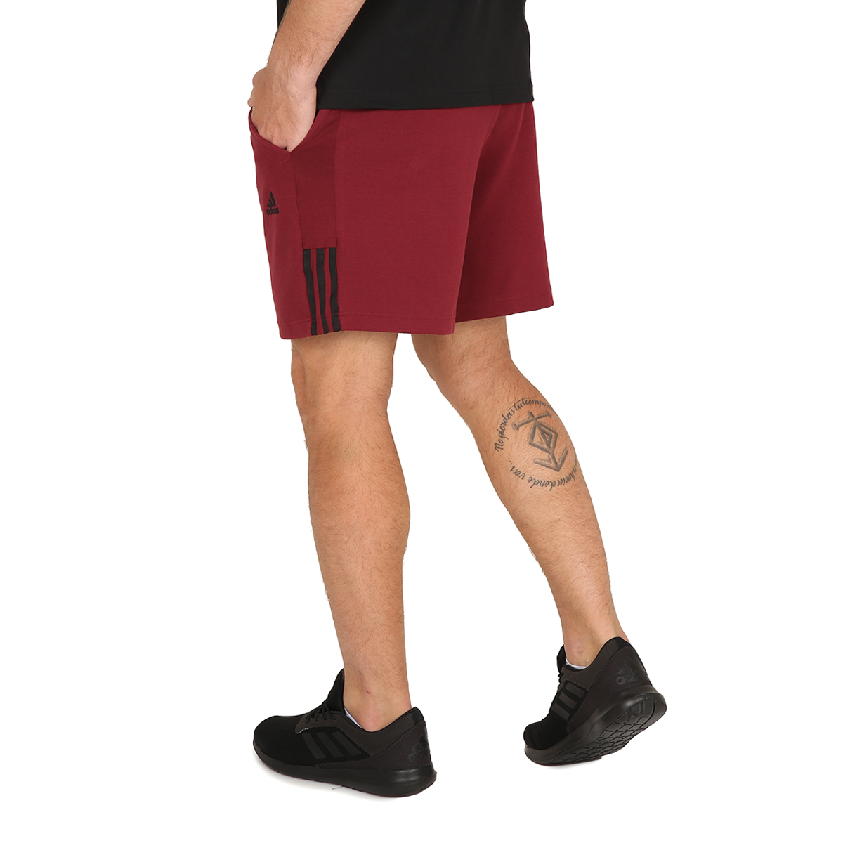 Short adidas Aeroready Motion Sport,  image number null