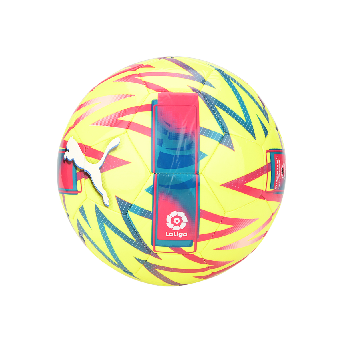 Pelota Puma La Liga 1 Accelerate,  image number null