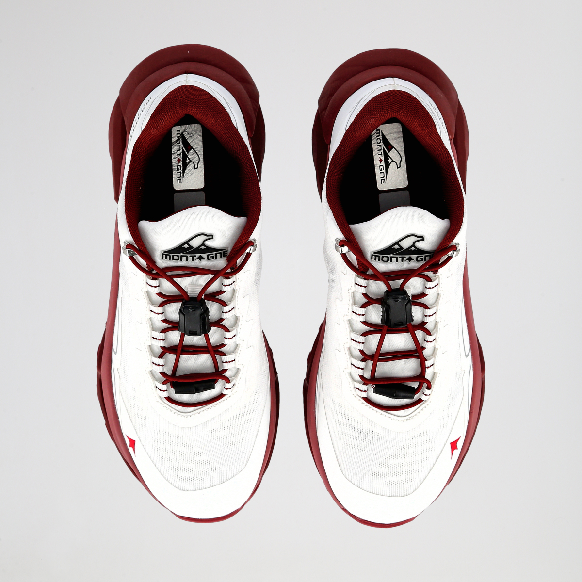 Zapatillas Outdoor Montagne Trail Terrain Mujer,  image number null