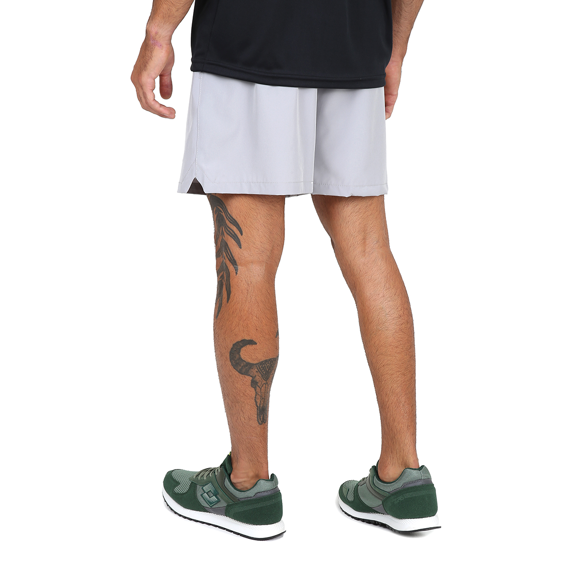 Short Tenis Lotto Team Hombre,  image number null