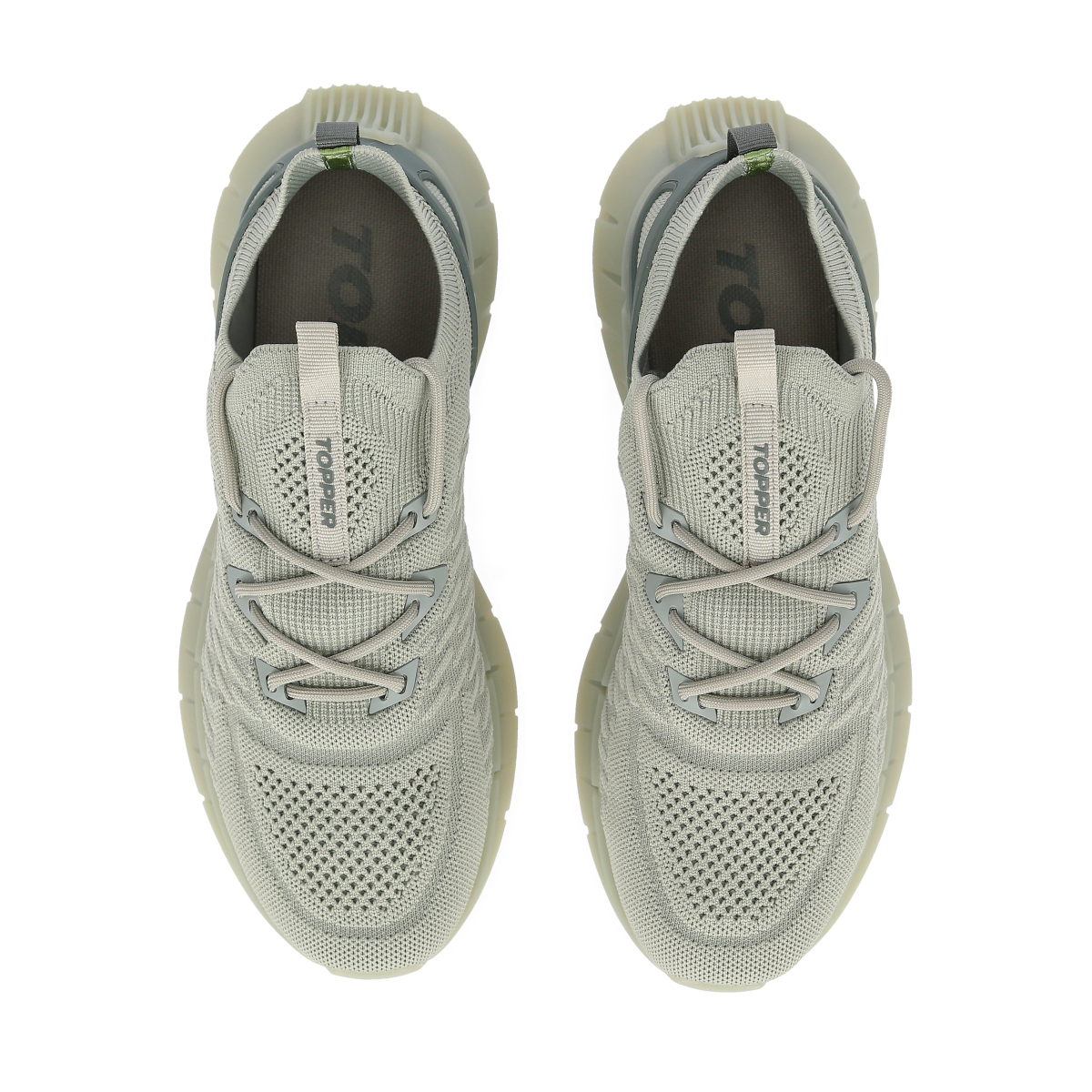 Zapatillas Entrenamiento Topper Styl Hombre,  image number null