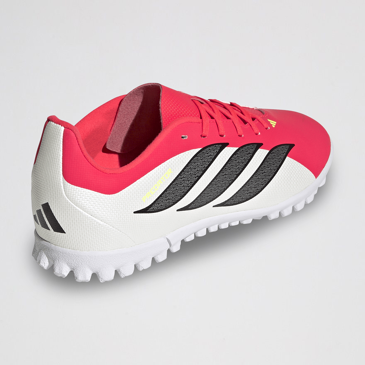 Botines F&uacute;tbol adidas Predator Club TF Infantil,  image number null