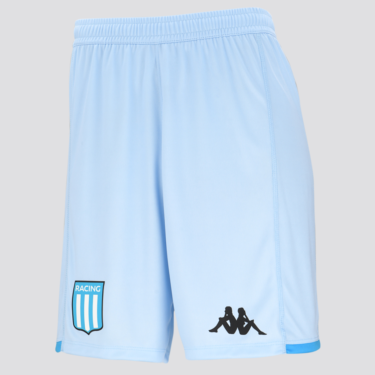 Short F&uacute;tbol Kappa Racing Club Kombat Ryder 2024 Hombre,  image number null