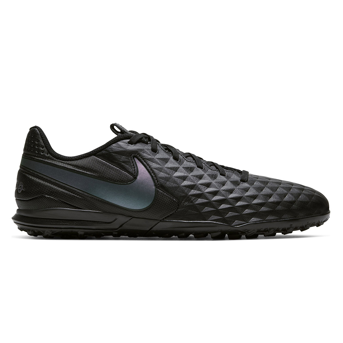 Botines nike plateados hot sale