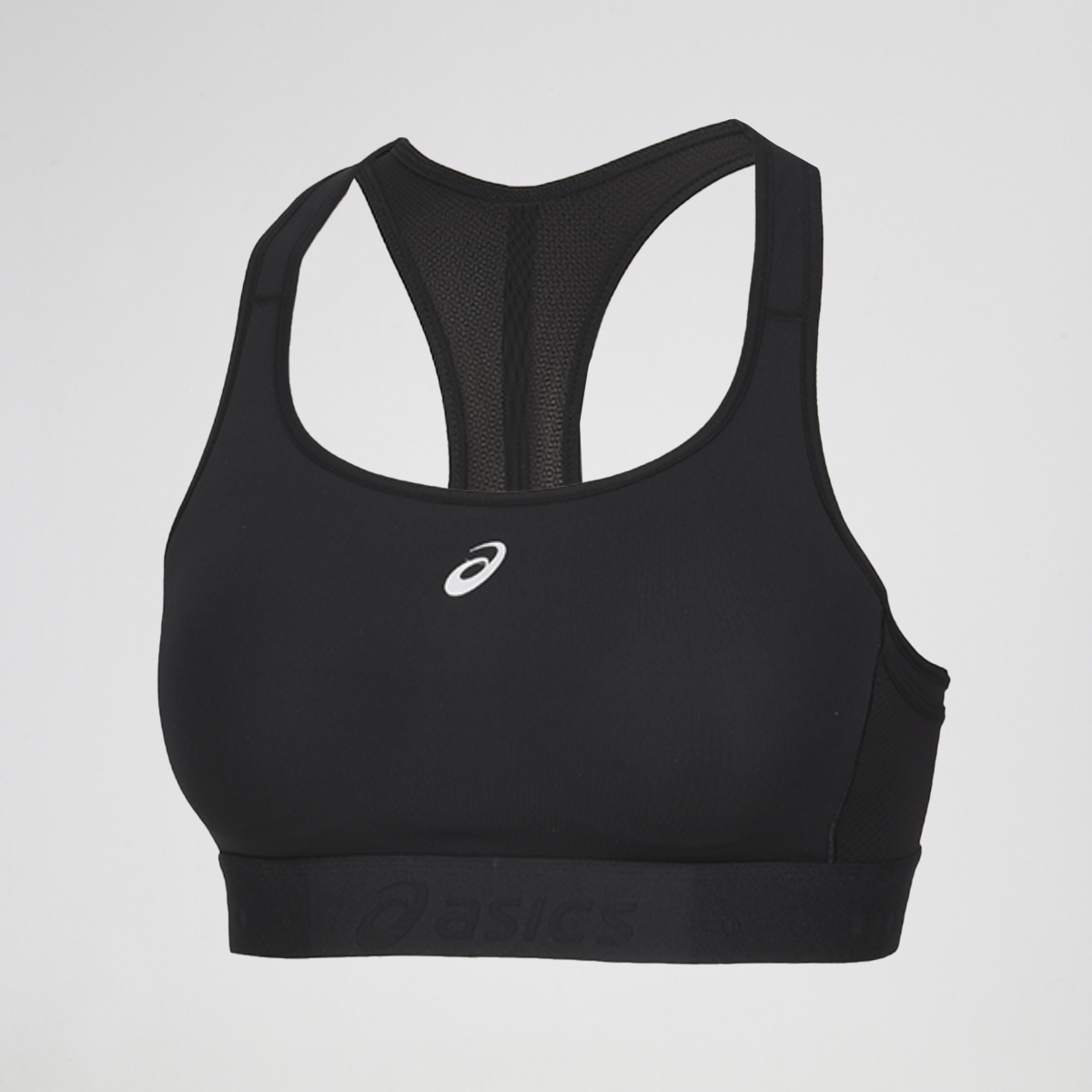 Top Running Asics Road Compression Mujer,  image number null