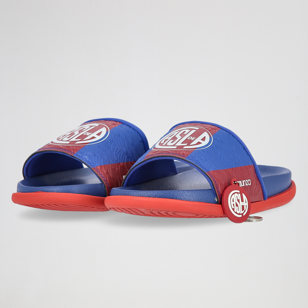 Ojotas San Lorenzo Bagunza Titular Hombre,  image number null