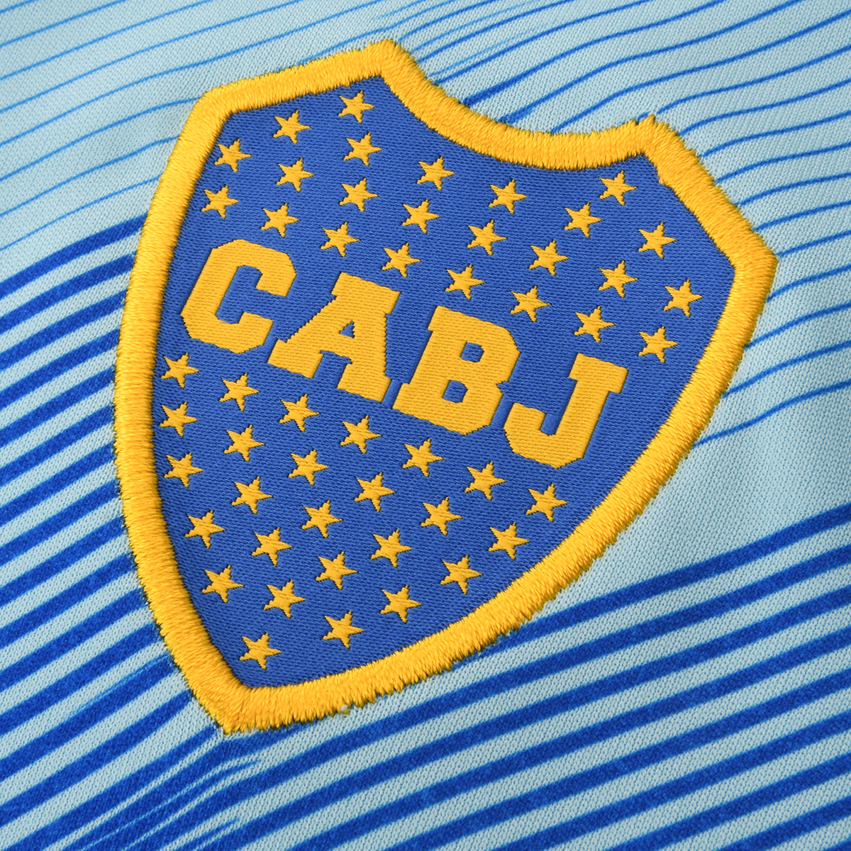 Remera adidas Boca Juniors Tercer Uniforme 23/24 Mujer,  image number null