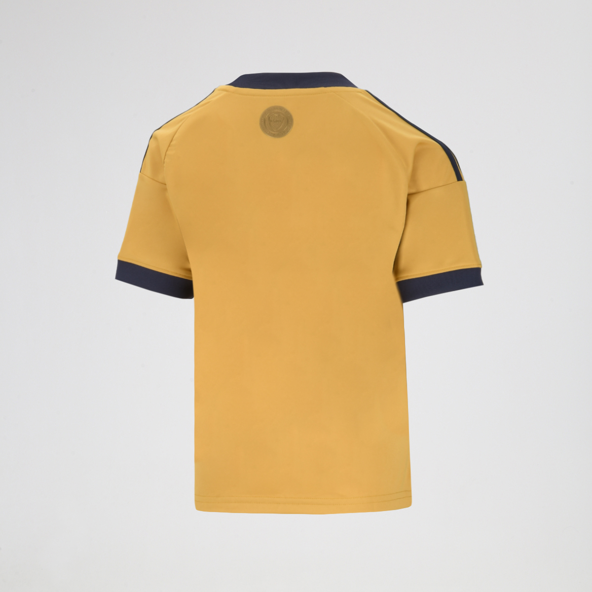 Camiseta Boca Juniors adidas Suplente 25/26 Infantil,  image number null