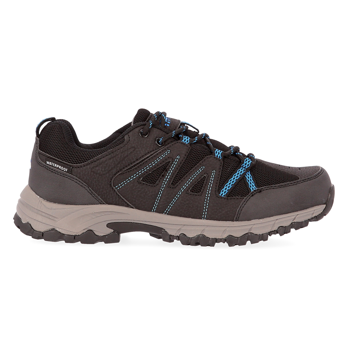 Zapatillas Outdoor Nexxt Endurance Hombre,  image number null