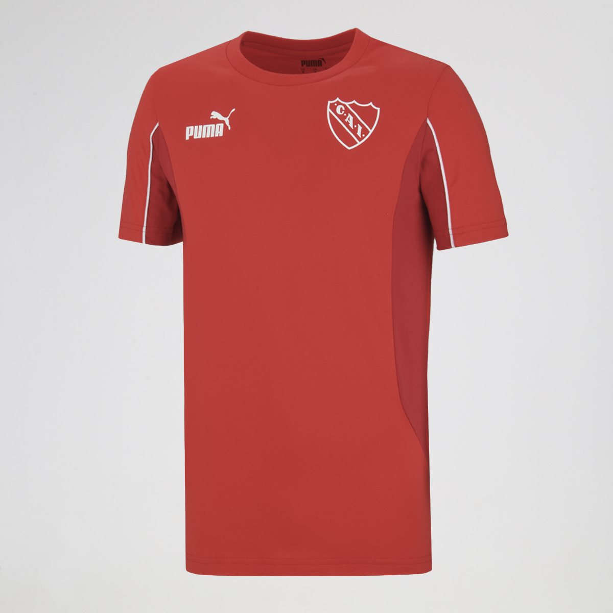 Remera Independiente Puma FTBLARCHIVE Hombre,  image number null