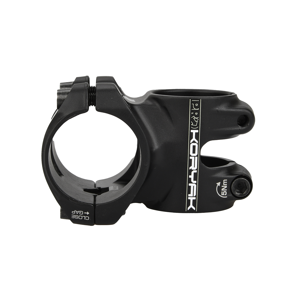 Stem Bicicleta Pro Koryak 35mm 31.8mm,  image number null