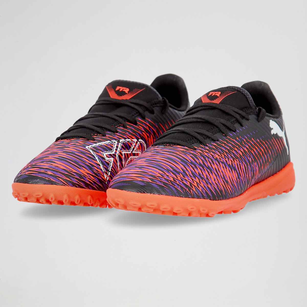 Botines Fútbol Puma Future 8 Play Tt Hombre,  image number null