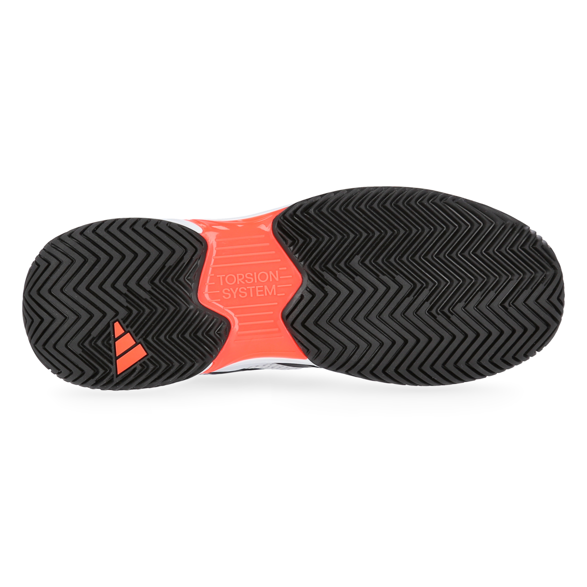 Zapatillas Tenis adidas Courtjam Control Hombre,  image number null