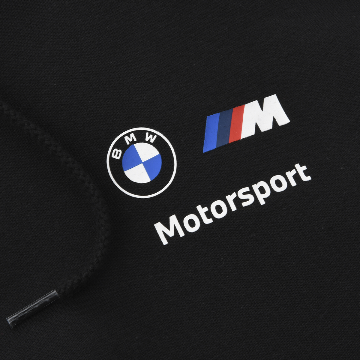 Buzo Puma BMW M Motorsport Essential Hombre,  image number null