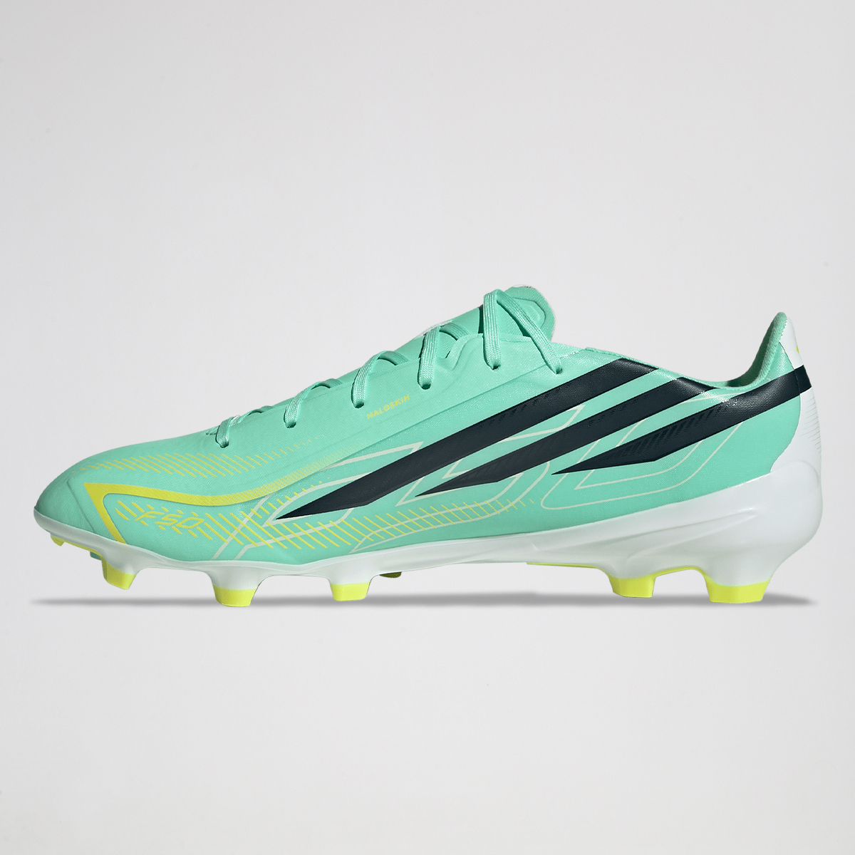 Botines F&uacute;tbol adidas F50 Hyperfast League FG Hombre,  image number null