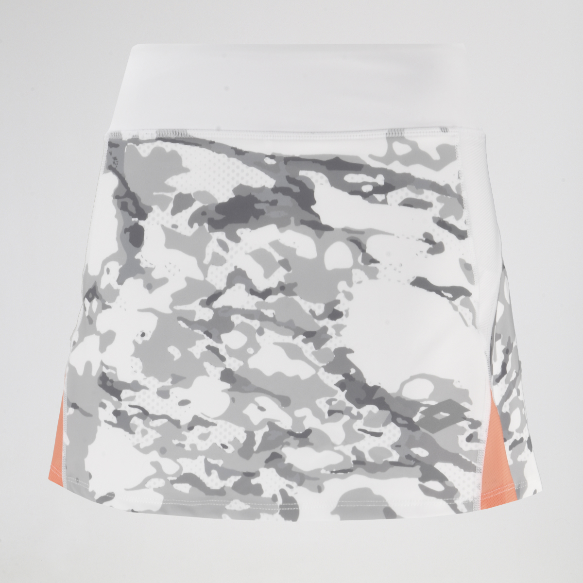 Pollera Tenis Lotto Raptor Mujer,  image number null