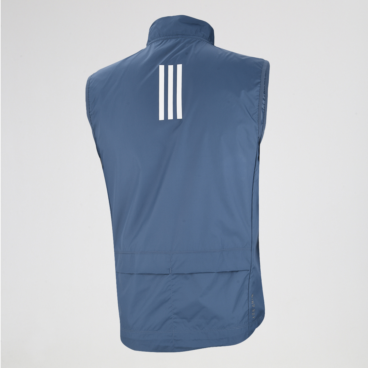 Chaleco Running adidas Own The Run Hombre,  image number null