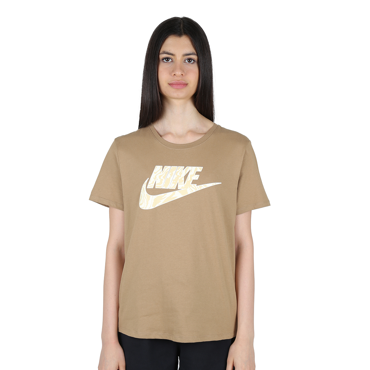 Remeras nike mujer 2018 discount