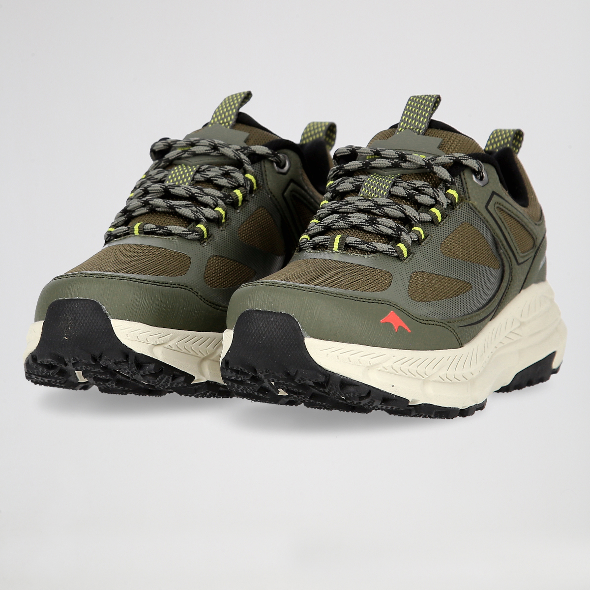 Zapatillas Montagne City Outdoor Welten Hombre,  image number null