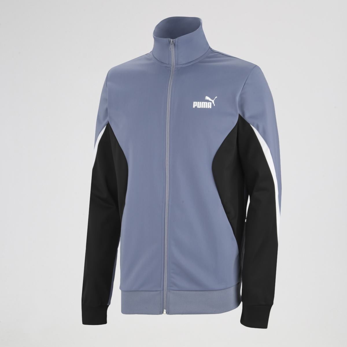 Conjunto Puma Essentials Block Hombre,  image number null